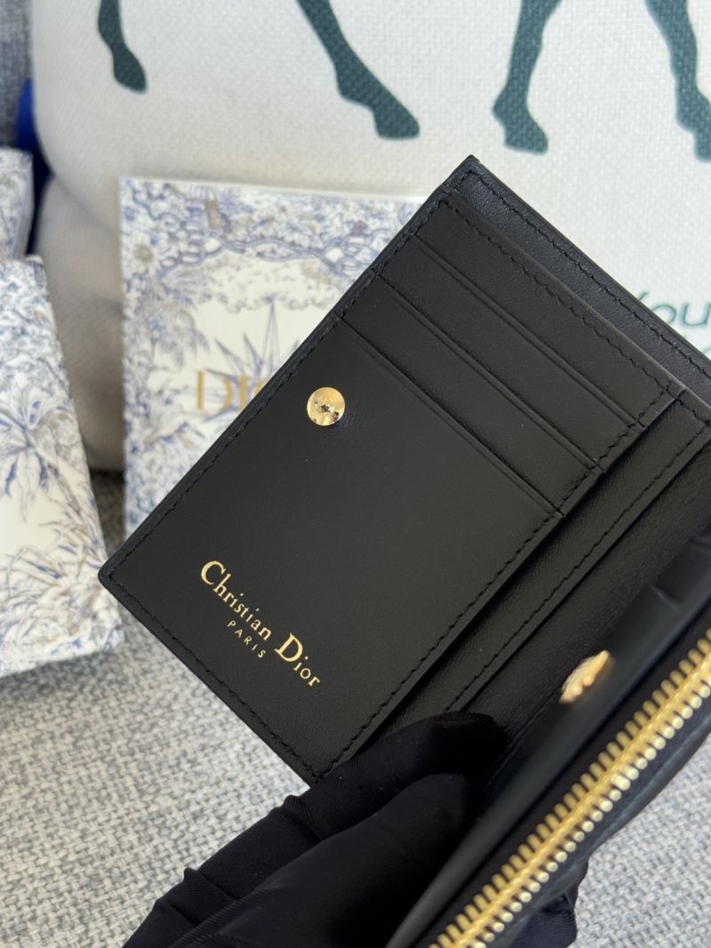 Christian Dior Wallet